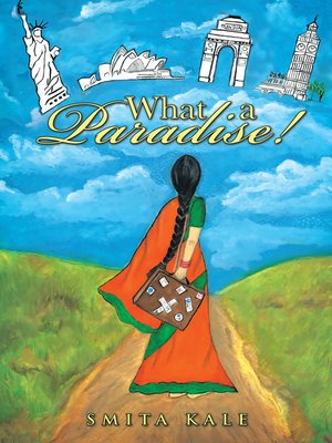 cover image of What a Paradise!